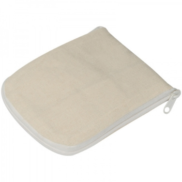 Logo trade advertising products image of: Cotton bag FERRARA