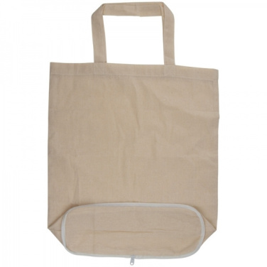 Logotrade corporate gift picture of: Cotton bag FERRARA