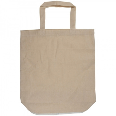 Logo trade promotional items picture of: Cotton bag FERRARA