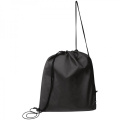 Gym bag SEOUL, black