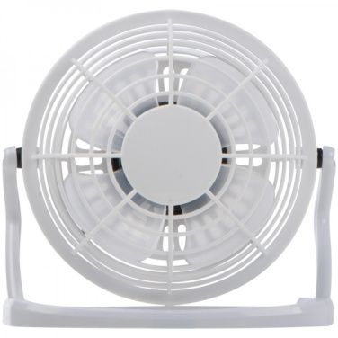 Logo trade advertising products picture of: Mini fan BALI