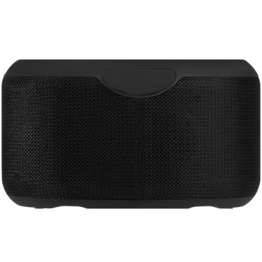 Logo trade promotional giveaways image of: Bluetooth speaker MUSIC MAN