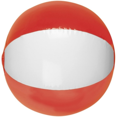 Logotrade promotional item picture of: Beach ball MONTEPULCIANO