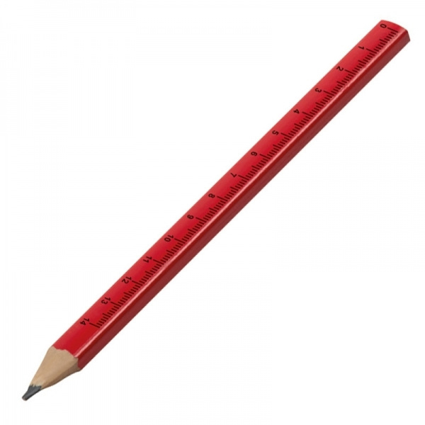 Logotrade promotional merchandise picture of: Pencil EISENSTADT