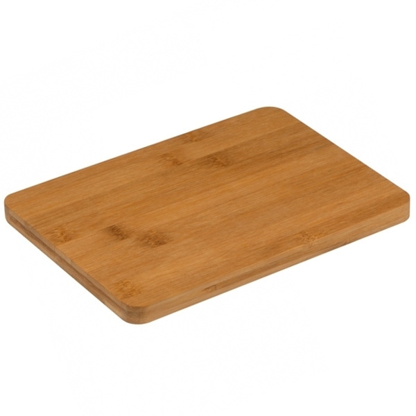 Logotrade promotional gift image of: Bamboo board BRESSANONE