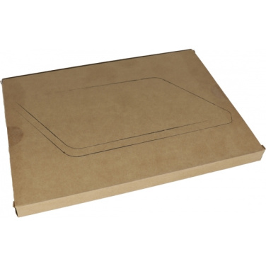 Logotrade promotional products photo of: Bamboo board BRESSANONE