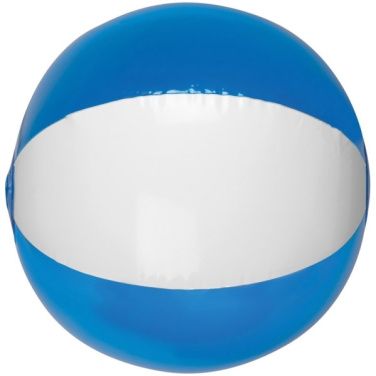 Logo trade promotional merchandise picture of: Beach ball MONTEPULCIANO