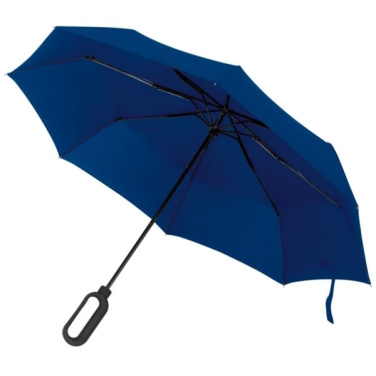 Logotrade promotional merchandise photo of: Manual umbrella ERDING