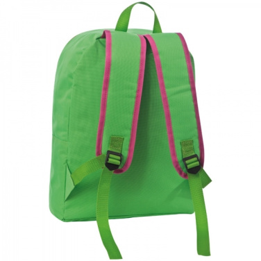 Logotrade promotional giveaway picture of: Backpack FASHION