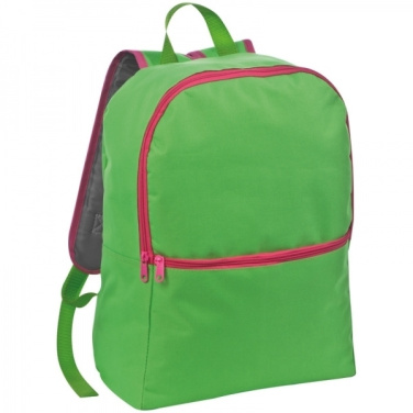 Logotrade promotional merchandise photo of: Backpack FASHION