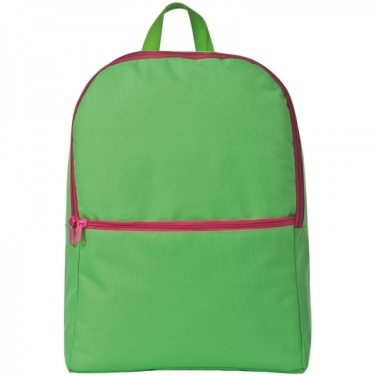 Logo trade promotional product photo of: Backpack FASHION