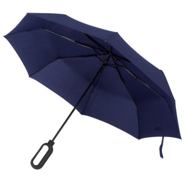 Logotrade corporate gifts photo of: Manual umbrella ERDING