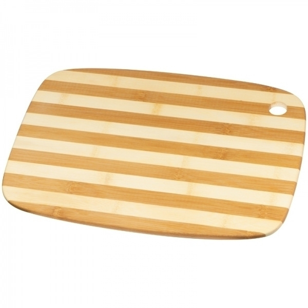 Logotrade corporate gifts photo of: Bamboo chopping board GDAŃSK