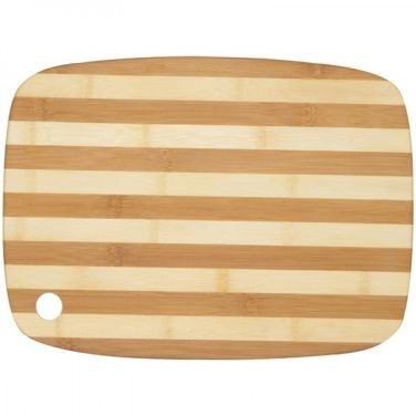 Logotrade promotional product image of: Bamboo chopping board GDAŃSK