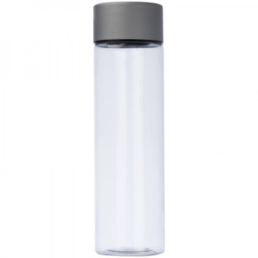 Logo trade promotional giveaways image of: Drinking bottle AVERSA 900 ml