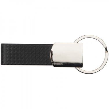 Logo trade promotional items image of: Keyring SUPERCAR