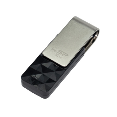 Logo trade promotional items picture of: PENDRIVE PIERRE CARDIN USB 32GB