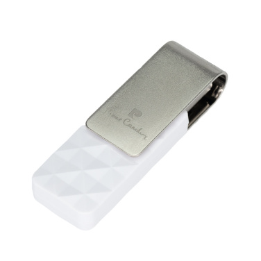 Logotrade promotional merchandise image of: PENDRIVE PIERRE CARDIN USB 32GB