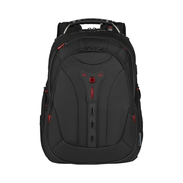 Logo trade corporate gifts picture of: Backpack Wenger Pegasus Deluxe 16''