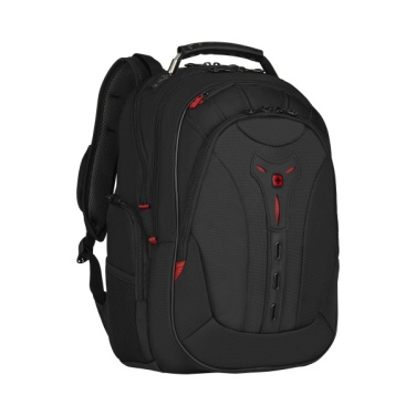 Logo trade promotional items picture of: Backpack Wenger Pegasus Deluxe 16''