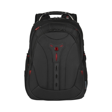 Logotrade promotional giveaway image of: Backpack Wenger Pegasus Deluxe 16''