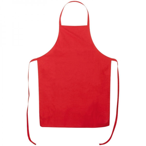 Logotrade advertising product image of: Cotton apron GRILLMEISTER