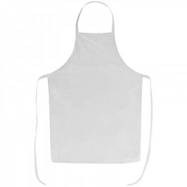 Logotrade promotional merchandise image of: Cotton apron GRILLMEISTER