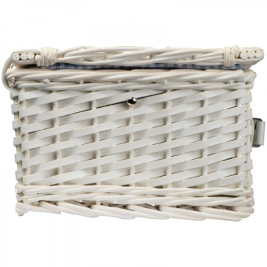 Logo trade corporate gift photo of: Picnic basket EMMERLEV