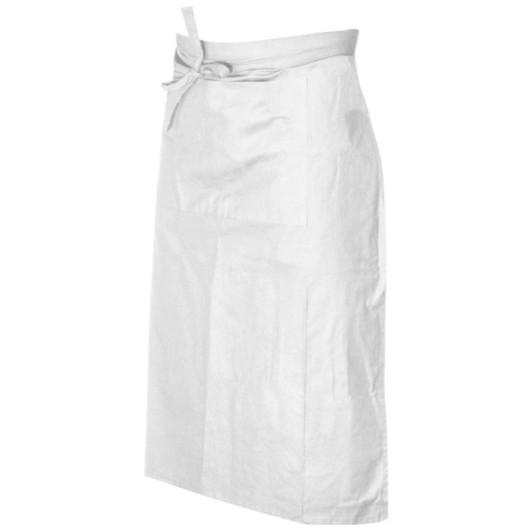 Logotrade business gift image of: Cotton apron MJOLDEN