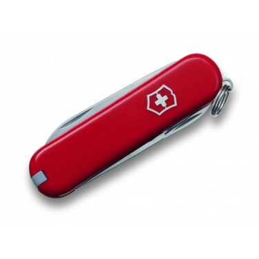 Logotrade advertising product picture of: Pocket knife CLASSIC SD Victorinox