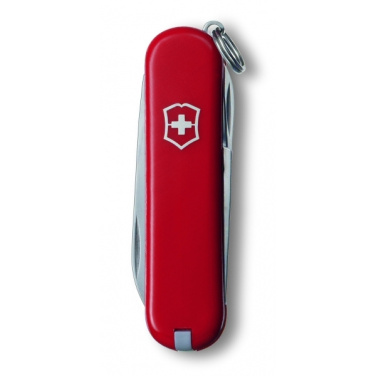 Logotrade promotional merchandise image of: Pocket knife CLASSIC SD Victorinox