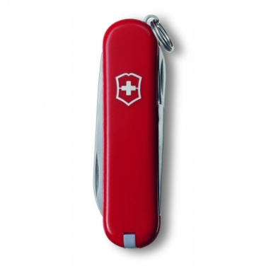 Logo trade promotional gift photo of: Pocket knife Rally Victorinox