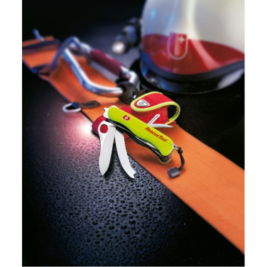 Logotrade promotional item image of: Victorinox Rescue Tool One Hand