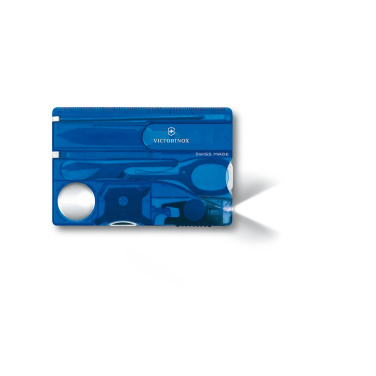 Logotrade corporate gift picture of: SwissCard Lite Victorinox