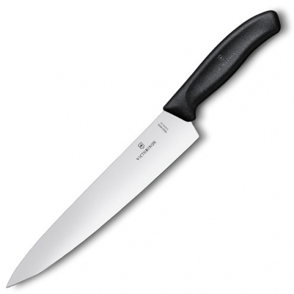 Logotrade promotional gift image of: Carving knife Victorinox