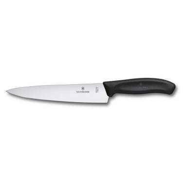 Logo trade promotional gift photo of: Carving knife Victorinox