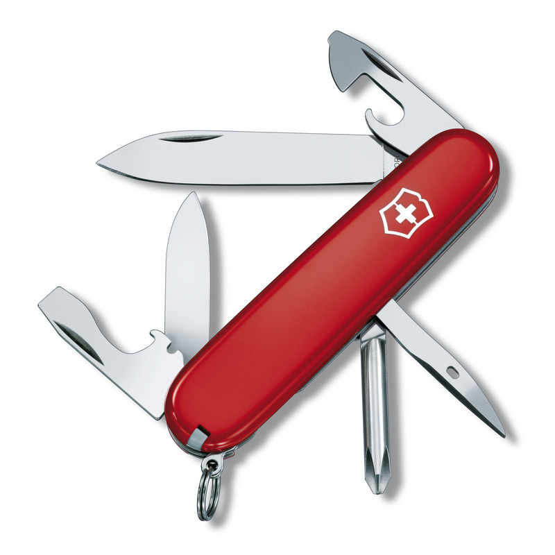 Logotrade promotional items photo of: Pocket knife Tinker Victorinox