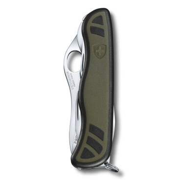 Logotrade corporate gift picture of: Pocket knife Soldier's Knife 08 Victorinox