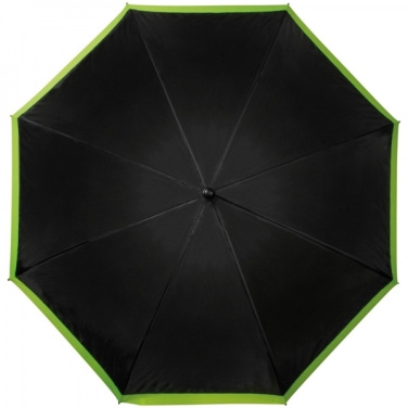 Logotrade promotional merchandise picture of: Umbrella GET SEEN