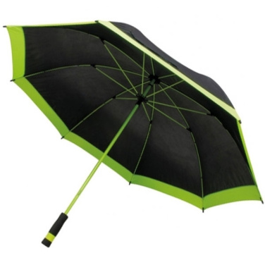 Logotrade promotional items photo of: Umbrella GET SEEN