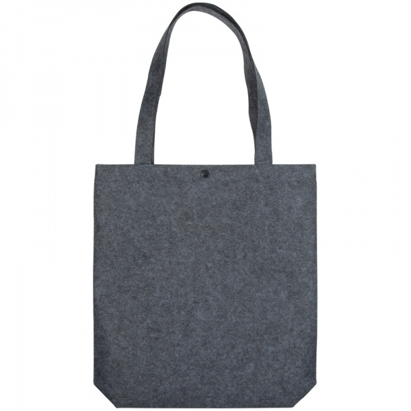 Logotrade promotional product image of: Felt bag TRIESTE