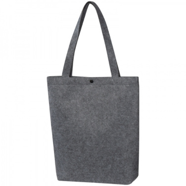 Logotrade advertising product image of: Felt bag TRIESTE