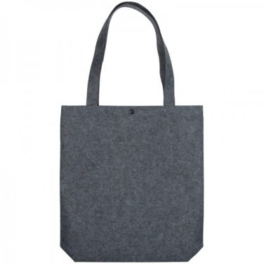 Logotrade promotional products photo of: Felt bag TRIESTE