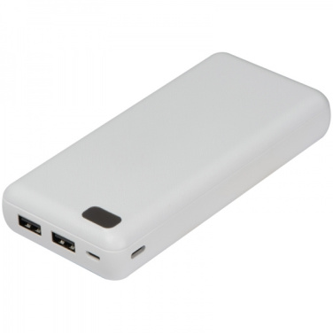 Logo trade promotional items picture of: Power bank CRACOW