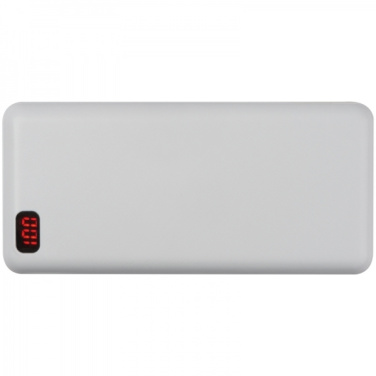 Logotrade promotional item picture of: Power bank CRACOW