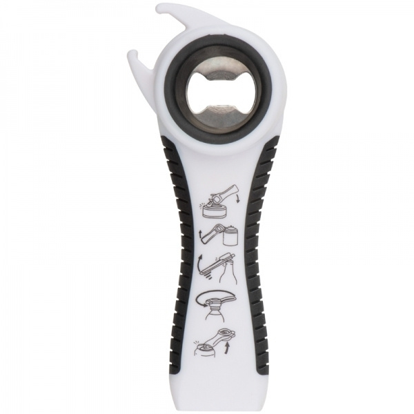 Logotrade advertising products photo of: Multi-opener ODESSA