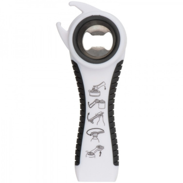 Logotrade promotional merchandise image of: Multi-opener ODESSA