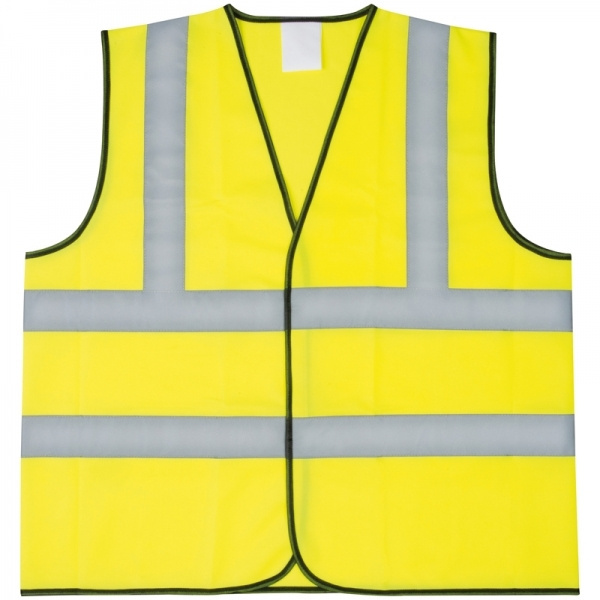 Logotrade promotional gift image of: Safety jacket VENLO