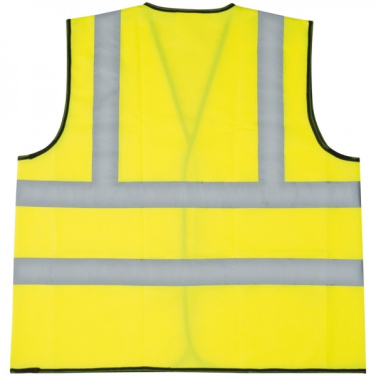 Logotrade promotional product picture of: Safety jacket VENLO