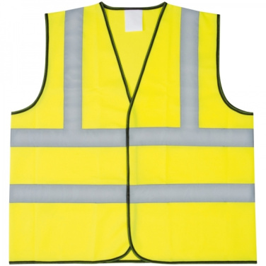 Logotrade corporate gift picture of: Safety jacket VENLO